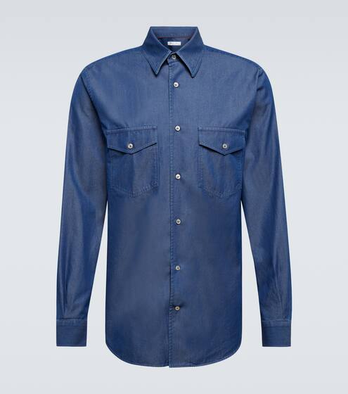 Loro Piana Clothing for Men Online | Mytheresa US