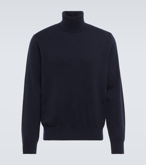 Men's Turtlenecks – Shop Luxury 