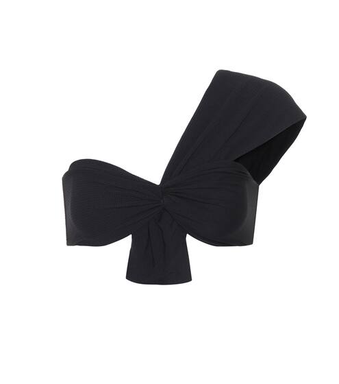 Venice bikini top | Marysia