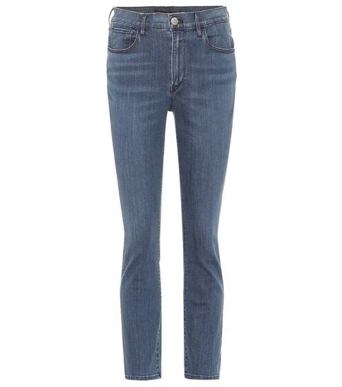 W3 Authentic straight jeans | 3x1