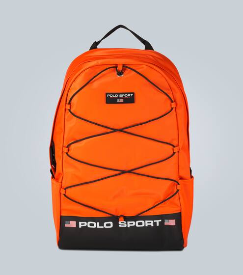 Polo Sport backpack | Polo Ralph Lauren