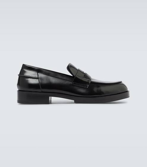 Penny Loafers aus Leder | 1017 ALYX 9SM