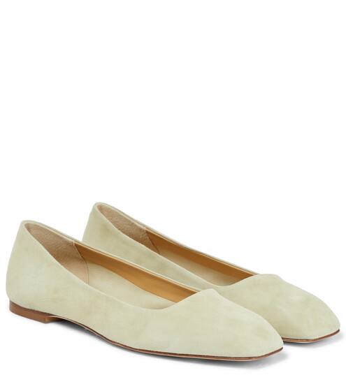 Ballerine firmate | Scarpe di lusso online su Mytheresa