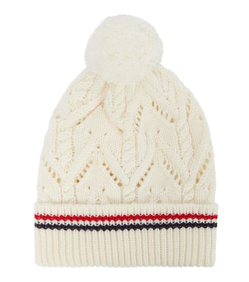 Womens Designer Beanies | Mytheresa