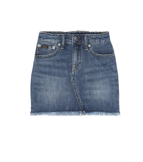 Denim skirt | Polo Ralph Lauren Kids