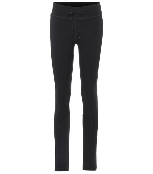 Yoga leggings | The Upside