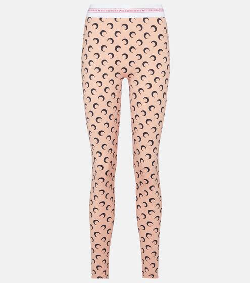 Designer Leggings | Mytheresa