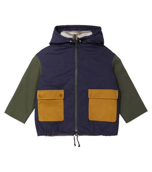 boys designer jackets