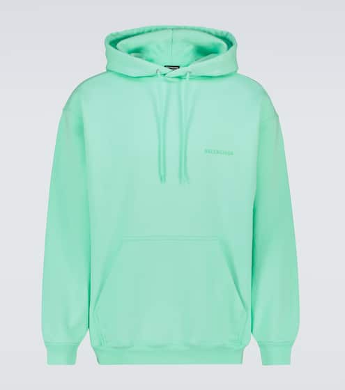 balenciaga clothing mens