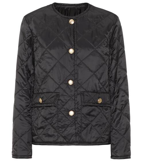 The Cube Greenci quilted jacket | Max Mara