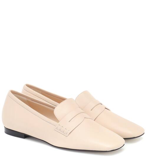 designer moccasins ladies