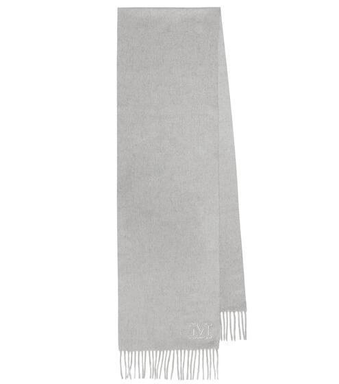 Dalia cashmere scarf | Max Mara