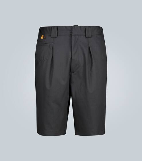 Tailored Cordura® Nyco shorts | GR10K
