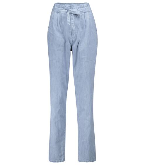High-Rise Slim Jeans Muardo | Isabel Marant, Étoile