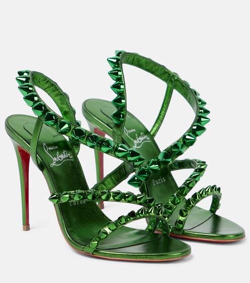 Christian Louboutin | Discover at Mytheresa