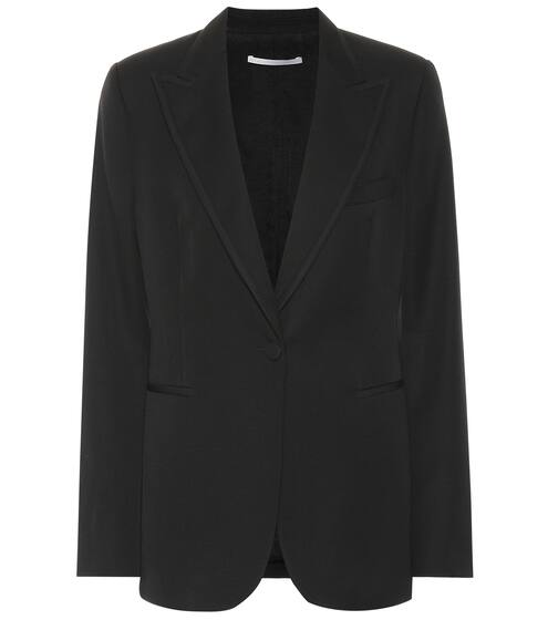 Exclusive to Mytheresa – Wool blazer | Stella McCartney