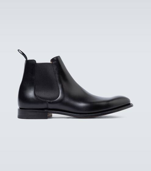 Chelsea Boots For Men Shop Online At Mytheresa