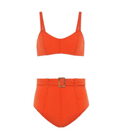 Genivieve bikini | Lisa Marie Fernandez