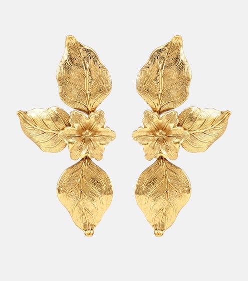 Dolcina earrings | Jennifer Behr