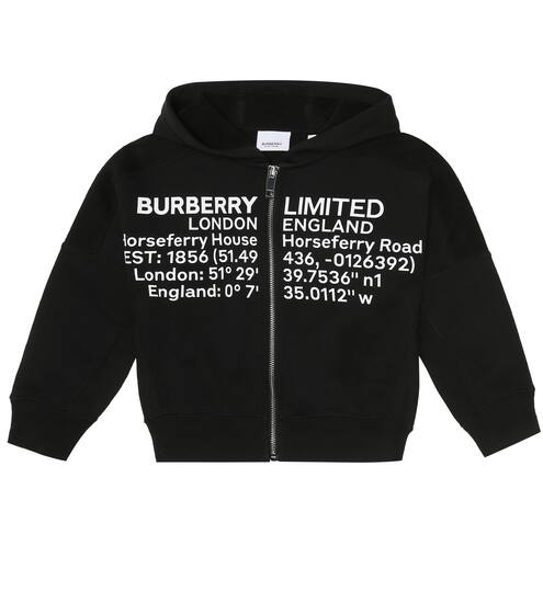 burberry sweater kids gold