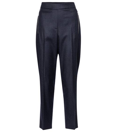 Pantaloni Claire in lana | Stella McCartney