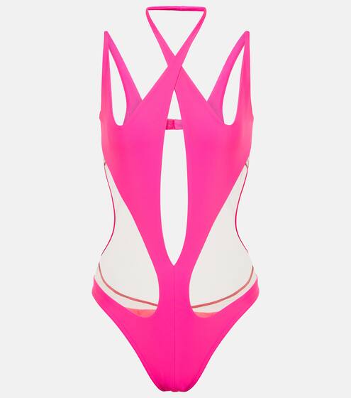 Mugler - Shop Designer Womenswear at 