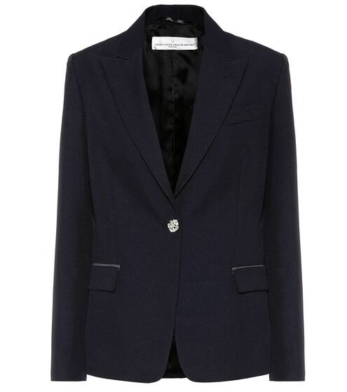 Venice blazer | Golden Goose