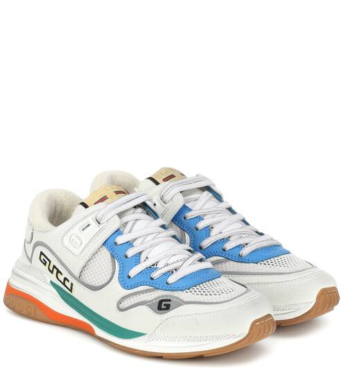mytheresa gucci shoes