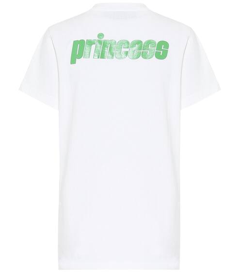 Cotton T-shirt | Off-White