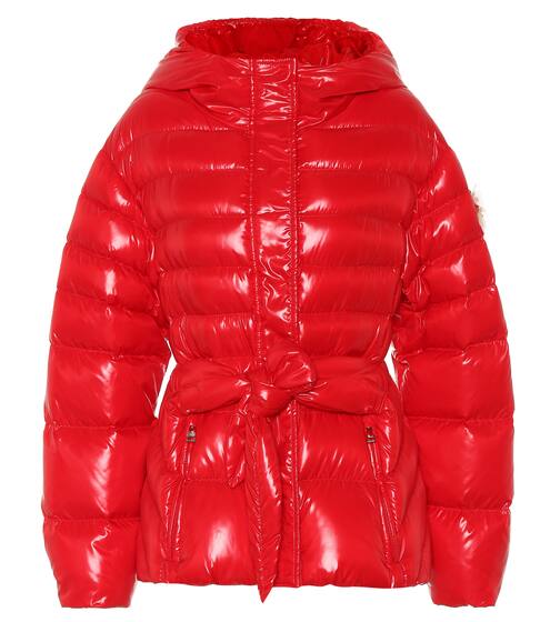 4 MONCLER SIMONE ROCHA down jacket | Moncler Genius