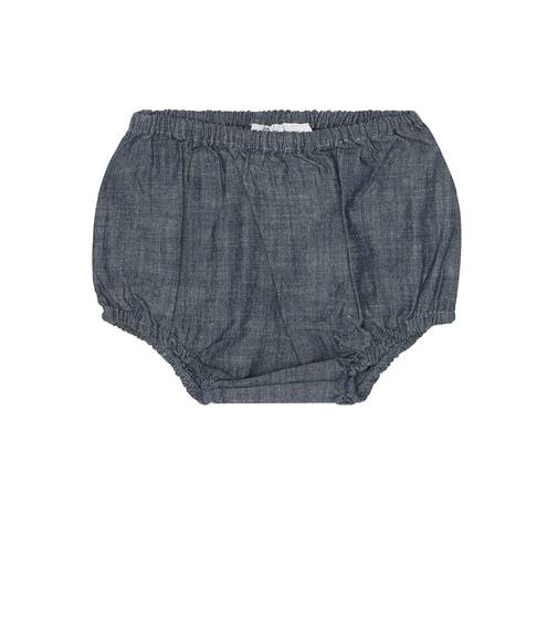 Baby Aki cotton bloomers | Bonpoint