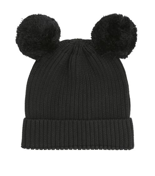 Bonnet en coton | Mini Rodini