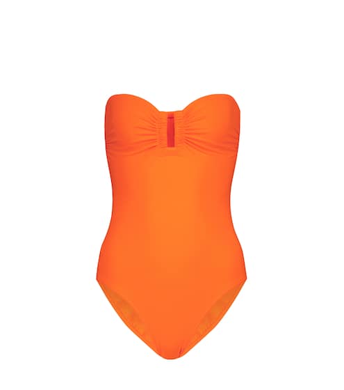Cassiopée bandeau swimsuit | Eres