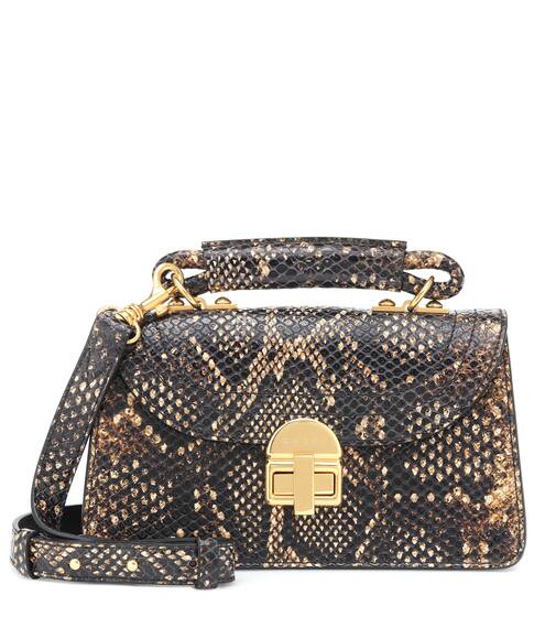 Tote Juliette aus Leder | Marni