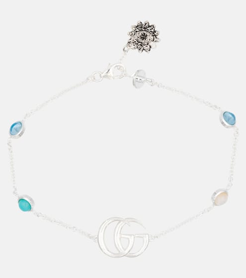 Gucci Schmuck Fur Damen Online Shoppen Bei Mytheresa