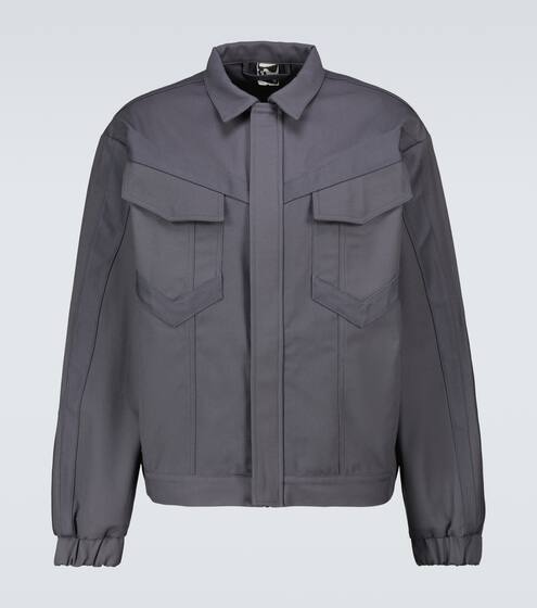 AR Proban® Shell jacket | GR10K