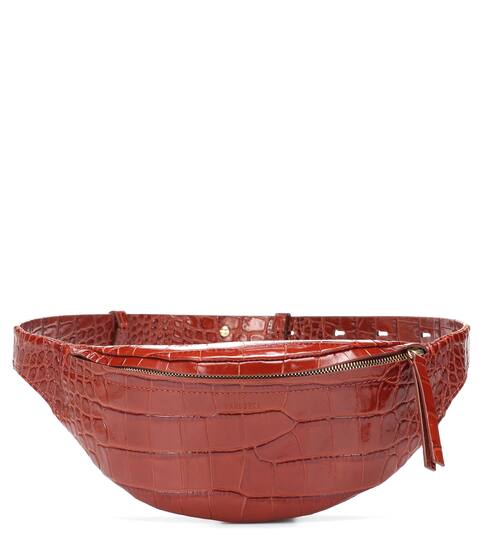 حقيبة للخصر Lubo | Nanushka