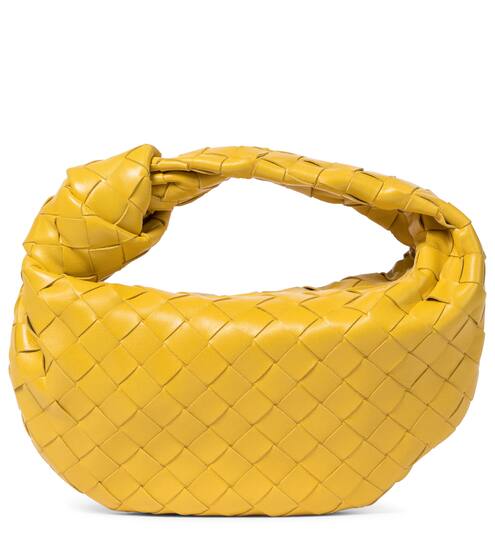 BV Jodie Mini leather tote | Bottega Veneta