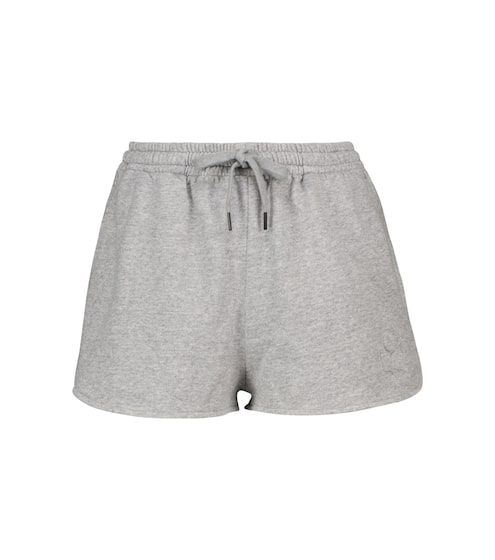 Women's designer shorts sale Clearance