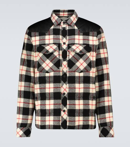 flannels moncler grenoble 