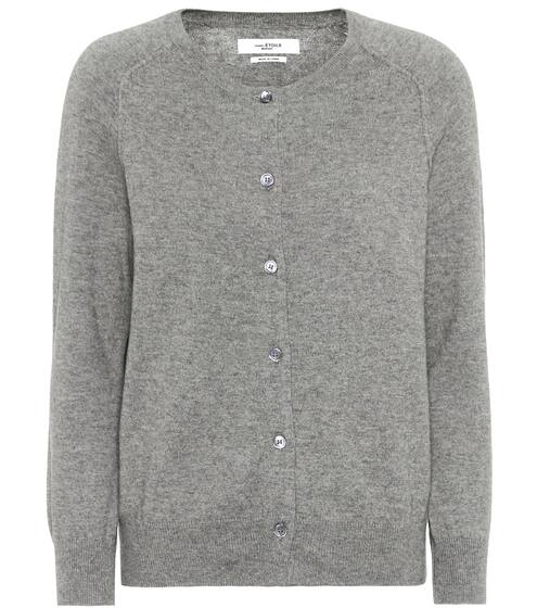 Cardigan Napoli mit Wollanteil | Isabel Marant, Étoile