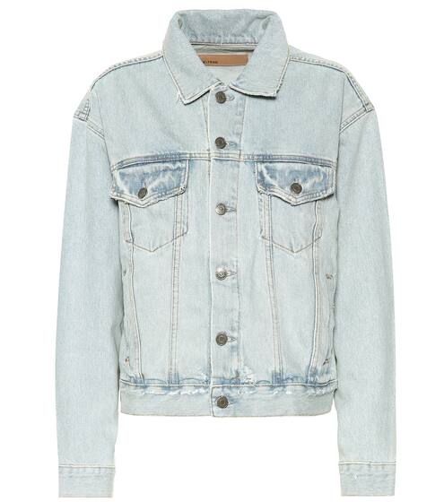 Kim denim jacket | Grlfrnd