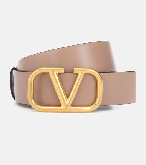 valentino belts ladies