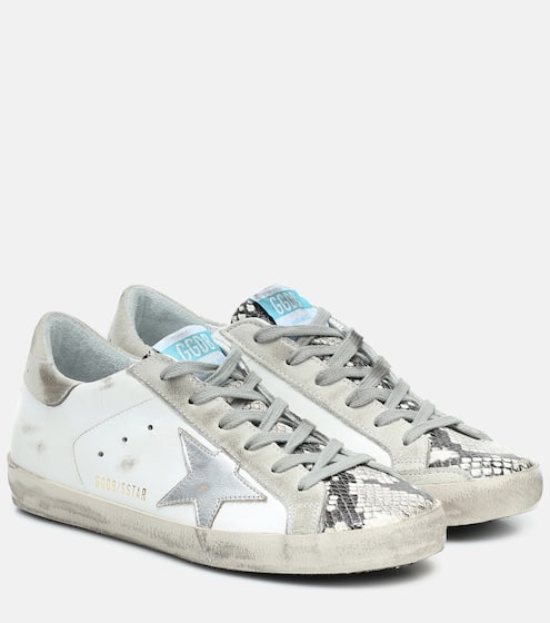 Golden goose sneaker sale size 38 Clearance