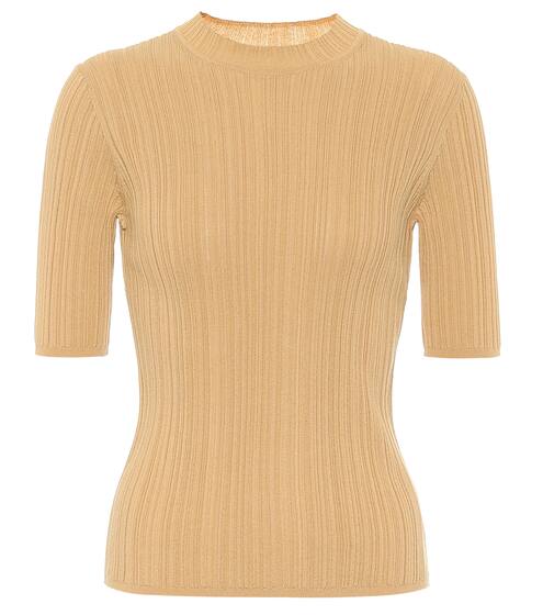 Cotton top | Vince
