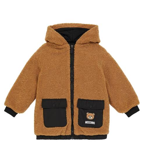 moschino kidswear sale