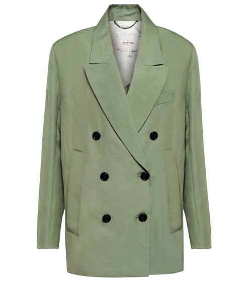 Summer Cruise blazer | Dorothee Schumacher