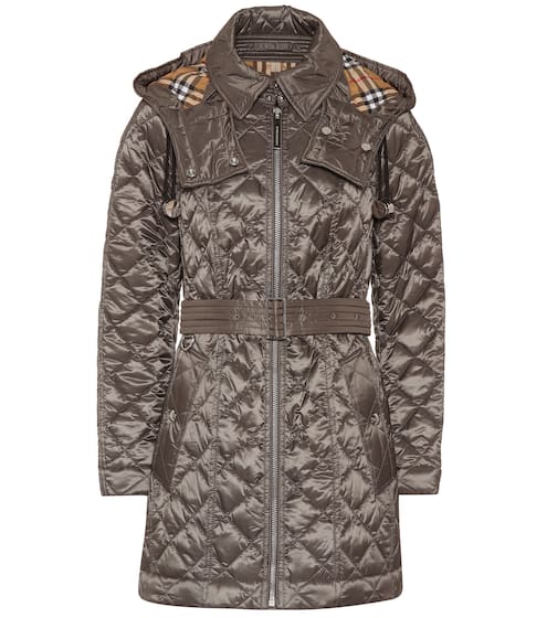 Moncler Abrigos Con Capucha multicolor Moncler Abrigos Con Capucha multicolor