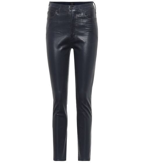 Olivia high-rise skinny ankle jeans | Citizens of Humanity