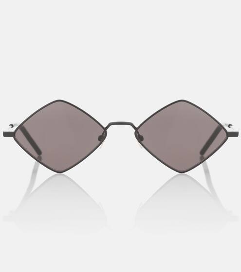 Lisa metal sunglasses | Saint Laurent